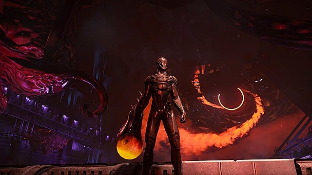 Hellpoint Hands On Preview  Dark Souls Meets Event Horizon   Hellpoint - 30