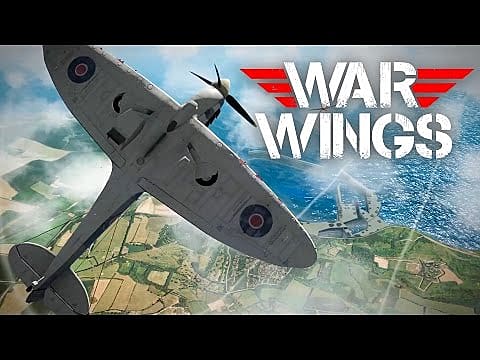 war wings pc