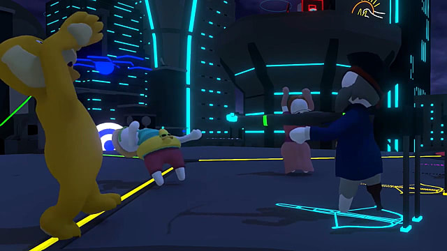 Human Fall Flat Adds Fan Made Stages To Mobile Human Fall Flat - roblox human fall flat