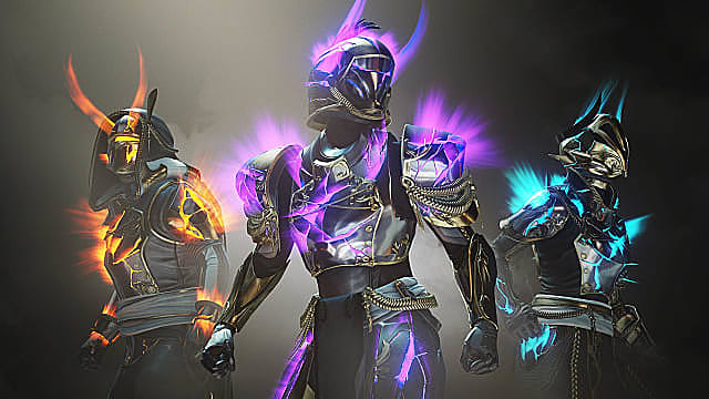 Destiny 2 Solstice of Heroes Complete Armor Upgrade Guide   Destiny 2 - 44