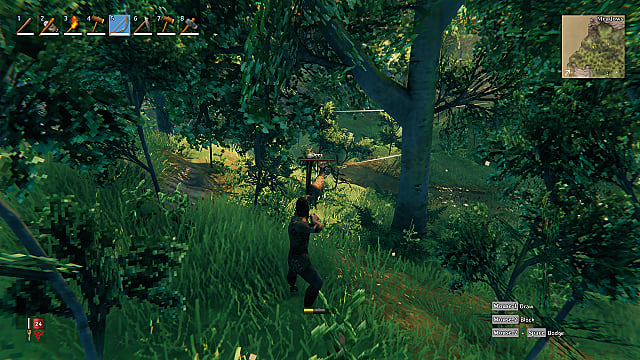 Valheim Starter Guide  Tips and Tricks for Surviving the Early Game   Valheim - 5