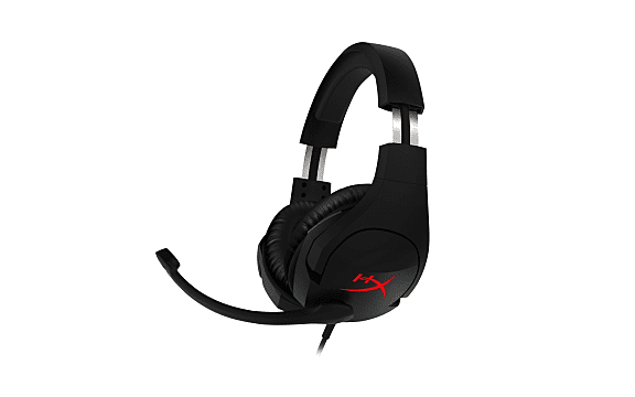 Vaccinere skipper pistol HyperX Cloud Stinger Review: A Worthy Successor to the Cloud Name