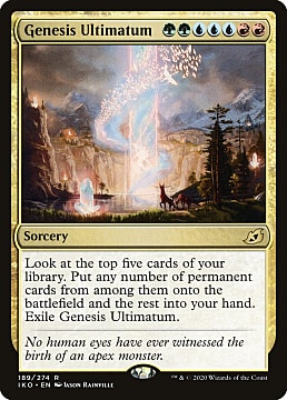 MtG  Best Strixhaven Combos for Standard Format   Magic  The Gathering - 73