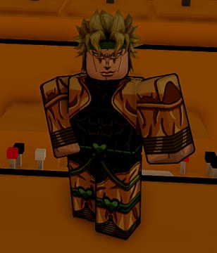 Eel Qzxvxxwlgm - roblox jojo characters