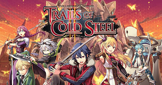 the legend of heroes trails of cold steel 2 ps4