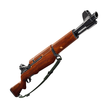 Fortnite Chapter 2 Weapons List and Stats   Fortnite - 42