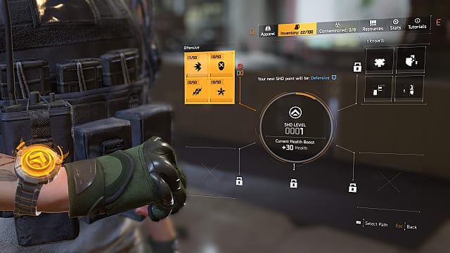 The Division 2  Warlords of New York   The Big Changes and How They Work   Tom Clancy s The Division 2 - 26