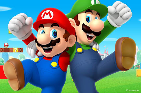Investment Firm ValueAct Acquires Substantial Share in Nintendo - 36
