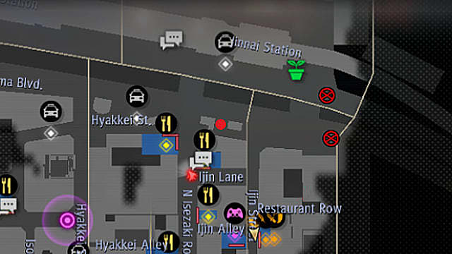 Yakuza  Like A Dragon Silver Safes  All Ijincho Locations   Yakuza  Like A Dragon - 7