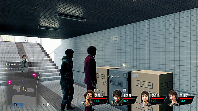Yakuza  Like A Dragon Silver Safes  All Ijincho Locations   Yakuza  Like A Dragon - 49