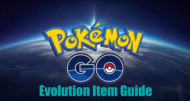 Pokemon Go Special Items Guide How To Get And Use Special