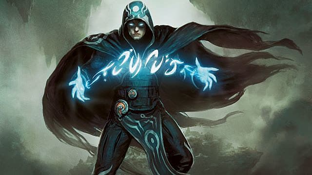 Magic  The Gathering Meets Pokemon  Planeswalkers as Gym Leaders - 3
