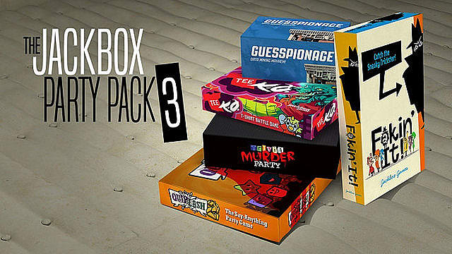 the jackbox party pack 6 platforms