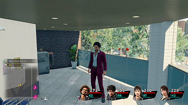 Yakuza  Like A Dragon Silver Safes  All Ijincho Locations   Yakuza  Like A Dragon - 50