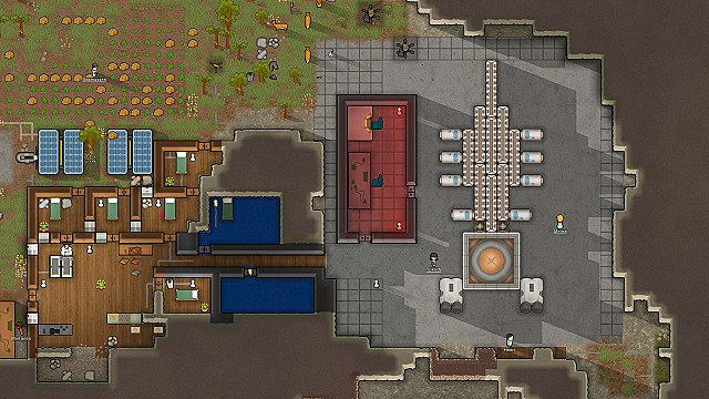 rimworld best food to grow