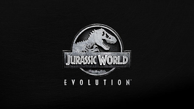 Jurassic World Evolution Review Jurassic World Evolution - jurassic park roblox tycoon