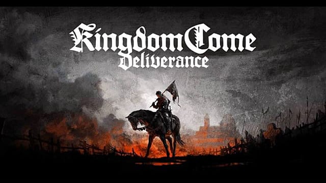 kingdom come deliverance timed quests