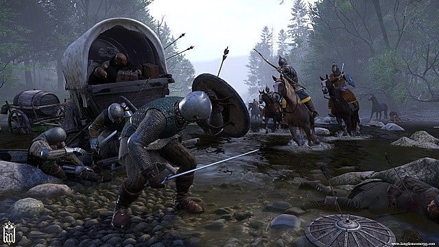 Kingdom Come Deliverance Bug Fixes Guide Kingdom Come - 