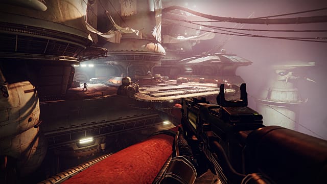 Destiny 2  Beyond Light Entropic Shards Guide   How to Find Them   Destiny 2 - 17