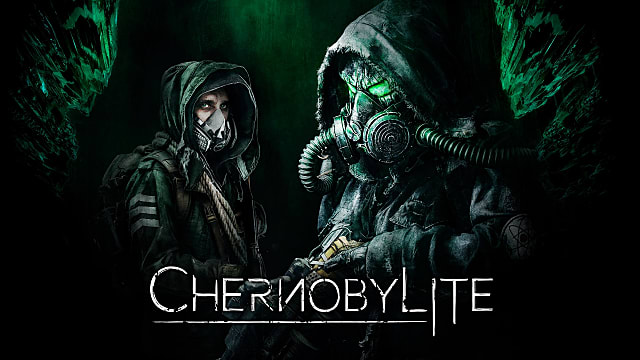 Chernobylite Set To Release On Pc Ps4 Xbox One This Summer Chernobylite - is roblox released on ps4