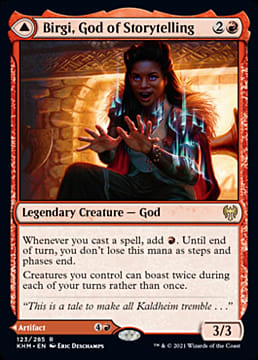 MtG  Best Strixhaven Combos for Standard Format   Magic  The Gathering - 42