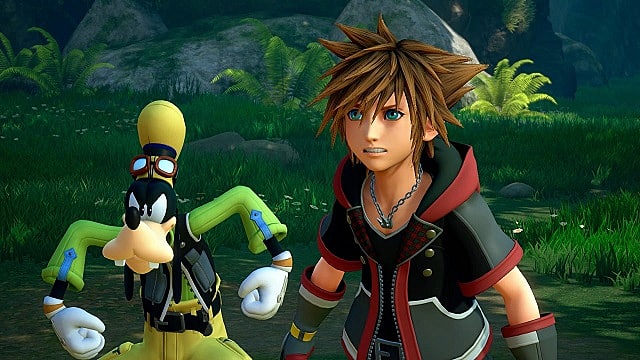 Square Enix Kingdom Hearts: Experience For Time | Kingdom Hearts