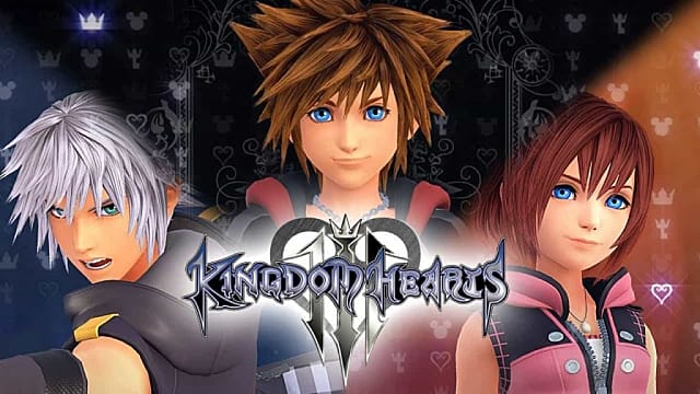 Re Mind Seems Like The Most Kingdom Hearts Kingdom Hearts Has Been In A Long Time