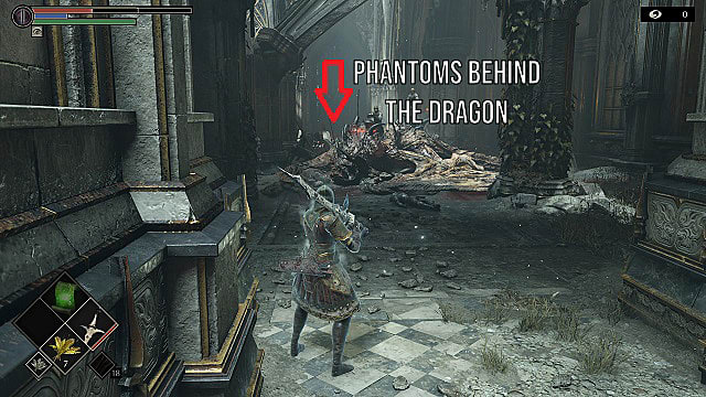 Demon s Souls White Bow Locations Guide   Demon s Souls - 10