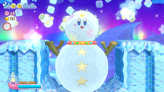 Review: Kirby's Return to Dreamland Deluxe - Dream a Little Dreamland of me