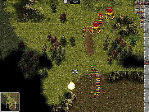 game kknd krossfire for pc game kknd krossfire for pc
