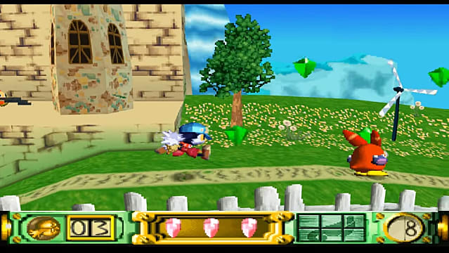 download free klonoa phantasy reverie