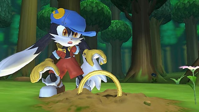 klonoa phantasy reverie series platforms download free