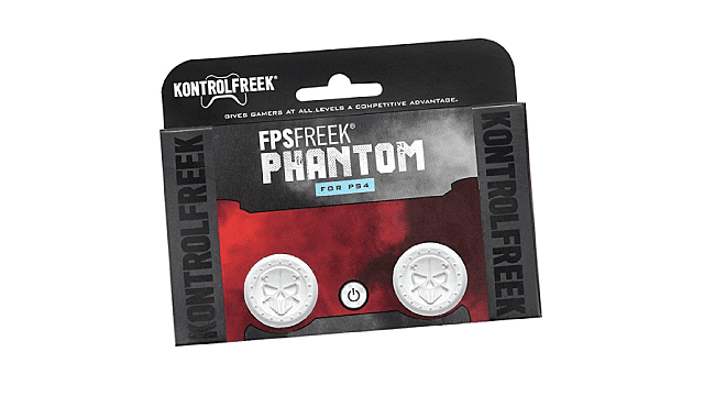 kontrolfreek ps4 thumb grips