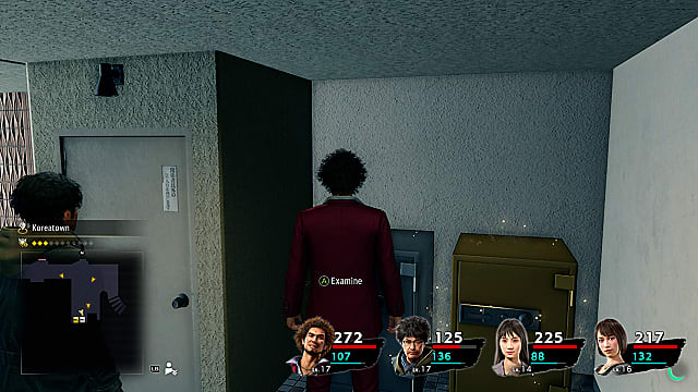 Yakuza  Like A Dragon Silver Safes  All Ijincho Locations   Yakuza  Like A Dragon - 32