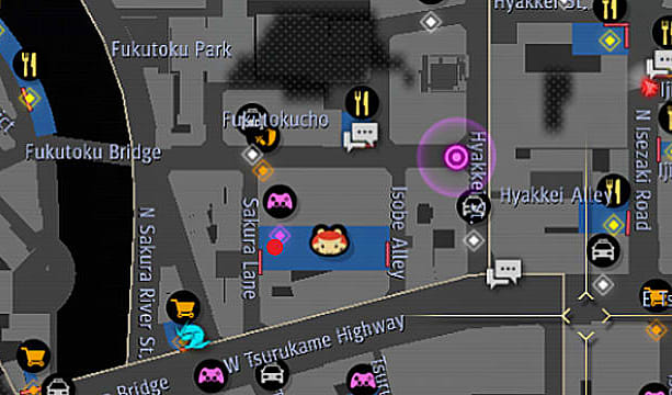 Yakuza  Like A Dragon Silver Safes  All Ijincho Locations   Yakuza  Like A Dragon - 12