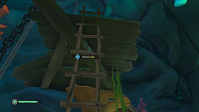 Sea of Thieves The Sunken Pearl Walkthrough Guide   Sea of Thieves  - 96