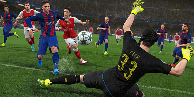 pes 2017 download activation key