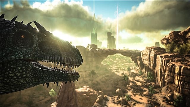 ps4 ark latest servers