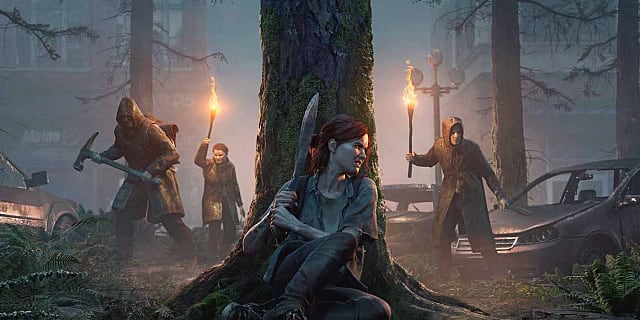 Naughty Dog Says There Are No Plans For The Last Of Us 2 Dlc