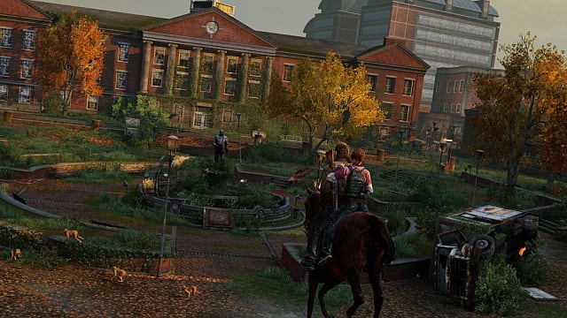 It Wasn t for Nothing The Last of Us HBO Series Gets the Greenlight - 57