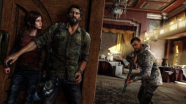 The Last of Us TV Series Can t Start Filming Yet - 55