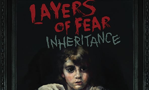 layers of fear bad ending