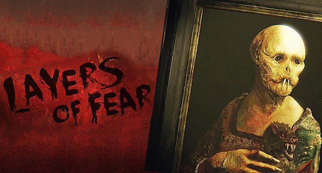 layers of fear 3 endings