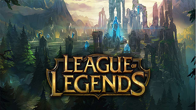 Med vilje tæerne Luscious 5 Pieces of League of Legends Lore That Will Change How You See Your  Favorite Champions | League of Legends