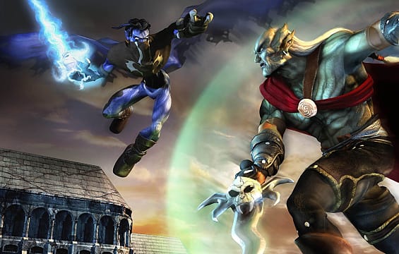 Image result for the legacy of kain