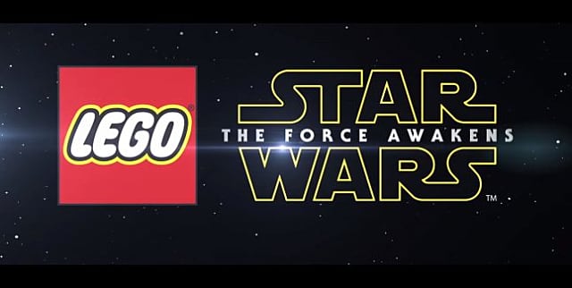 LEGO Star Wars: The Force Awakens Carbonite Block Guide | Lego Star Wars Force
