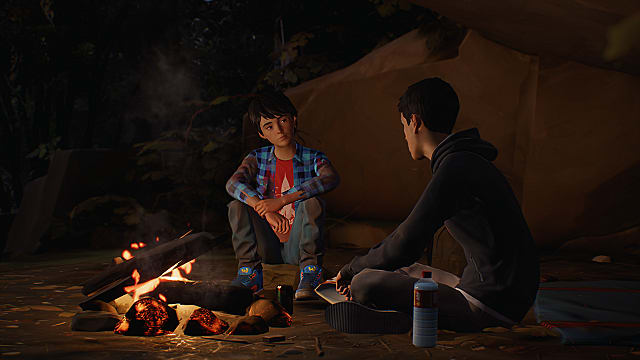 Life Is Strange 2 Theories Our Predictions For Characters Plot And Gameplay Life Is Strange 2