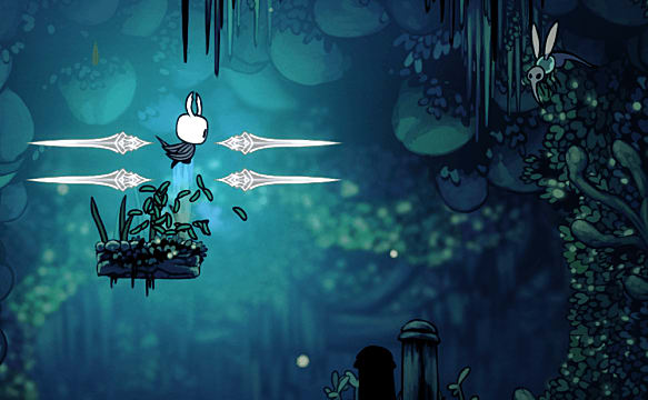 hollow knight glass soul