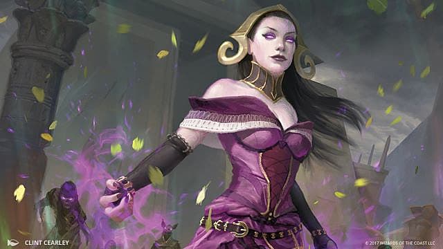 Magic  The Gathering Meets Pokemon  Planeswalkers as Gym Leaders - 15