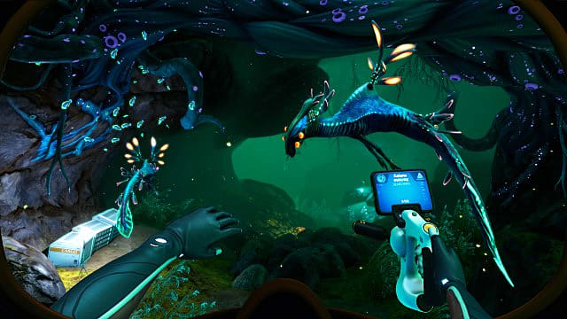 will there be a 3rd subnautica game will there be a 3rd subnautica game